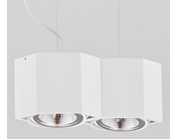 ESPRESSO LED W2 lampa wisząca 2 x 6W LED ARGON 738