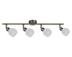LISA listwa 4 x 40W G9 SPOT-LIGHT 2097411