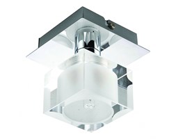MAGNUM oczko-oprawa natynkowa 1 x 40W G9 PREZENT 25020