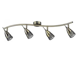 MILVA listwa 4 x 40W G9 SPOT-LIGHT 2402411