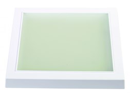 PLAFON LED plafon 1 x 6W LED MILAGRO 171