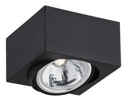 RODOS LED oprawa sufitowa natynkowa 1 x 7W LED ARGON 3071