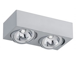 RODOS LED oprawa sufitowa natynkowa 2 x 7W LED ARGON 650