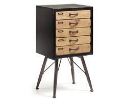 Szafka z szufladami GUERNI