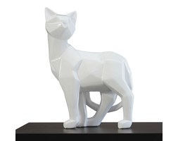 Deko figurka "KOT".