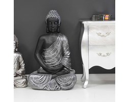 Deko figurka "Siedzący Budda".