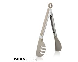 Szczypce do makaronu 25,5 cm