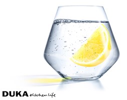 Szklanki 390 ml 6 szt.