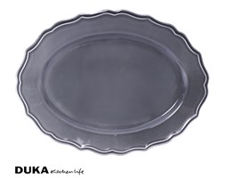 Półmisek grafitowy 30x35 cm