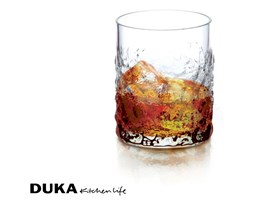 Zestaw 6 szklanek 290 ml