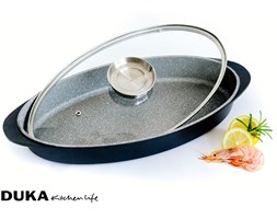 Patelnia do ryb 3,8 l