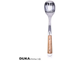 Szumówka 35,5 cm stal drewno