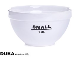 Ceramiczna misa 1800 ml