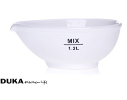 Ceramiczna misa 1200 ml