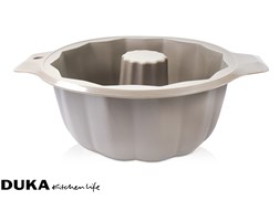 Silikonowa forma do babki 27 cm