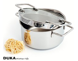 Garnek z wkładem 5,1 l