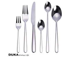 Zestaw sztućców 36 el.