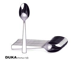 Zestaw łyżek 12 szt.