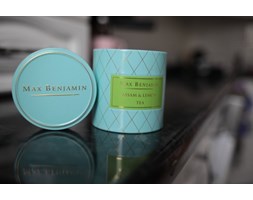 Assam & Lemon