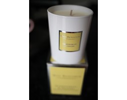 Lemongrass & Ginger