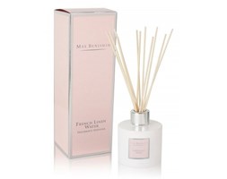 Dyfuzor French Linen Water