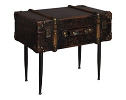 Dutchbone :: Stolik Luggage 32x49cm