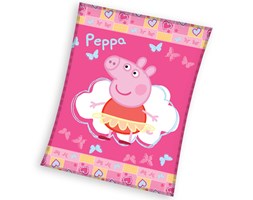 Carbotex Koc Pepina Baletka, BEZPŁATNY ODBIÓR: WARSZAWA, WROCŁAW, KATOWICE, KRAKÓW!