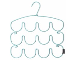 Brabantia Wieszak Soft Touch na akcesoria, BEZPŁATNY ODBIÓR: WARSZAWA, WROCŁAW, KATOWICE, KRAKÓW!