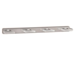 Kinkiet łazienkowy COPE LED 4034/R4 ACB