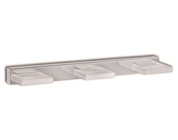 Kinkiet łazienkowy COPE LED 4034/R3 ACB