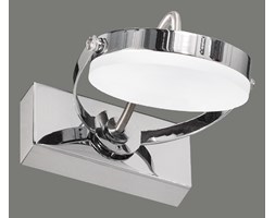 Kinkiet łazienkowy SARA LED 4087/B1 ACB