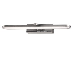Kinkiet łazienkowy ILMA LED 16/3184-38 ACB