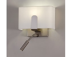 Kinkiet do sypialni ELSA LED 16/3273 ACB