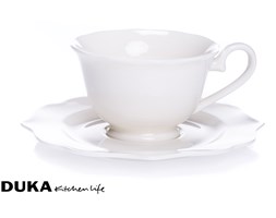 Filiżanka porcelanowa 150 ml