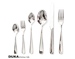 Zestaw sztućców 36 el.