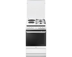 Kuchnia AMICA 58ME2.35HZpMs(W)