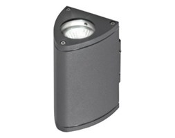 Azzardo Lampa zewnętrzna Luca Dgr Szary AZ0777 ZAPYTAJ O RABAT 503 504 570