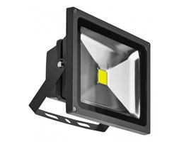 Azzardo Lampa zewnętrzna Led 30W Dgr Szary AZ1198 ZAPYTAJ O RABAT 503 504 570