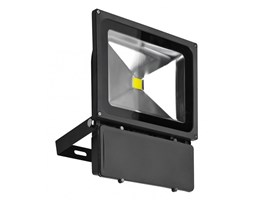 Azzardo Lampa zewnętrzna Led 80W Dgr Szary AZ1202 ZAPYTAJ O RABAT 503 504 570