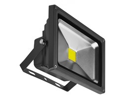 Azzardo Lampa zewnętrzna Led 20W Dgr Szary AZ1194 ZAPYTAJ O RABAT 503 504 570