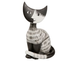 Figurka kot Lamberto 29 cm Rosina Wachtmeister 31-344-01-1