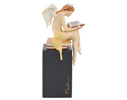 Figurka Ex Libris 19cm Michael Parkes Goebel 67-022-11-1