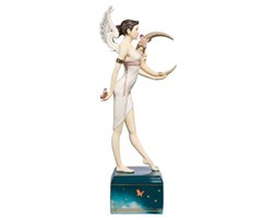Figurka Butterfly Moon 37cm Michael Parkes Goebel 67-023-12-1