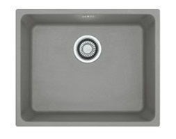 Zlewozmywak KUBUS KBG11050