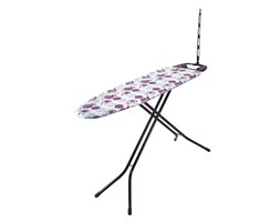 RORETS Deska do prasowania RORETS Black (Forest Pink)