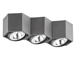 ESPRESSO 3 plafon 3 x 48W G9 ARGON 1220