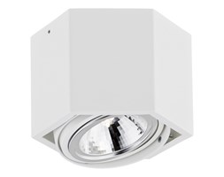 ESPRESSO LED 1 plafon 1 x 6W LED ARGON 3394