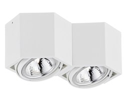 ESPRESSO LED 2 plafon 2 x 6W LED ARGON 735