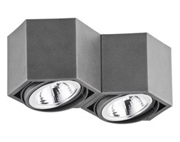 ESPRESSO LED 2 plafon 2 x 6W LED ARGON 737