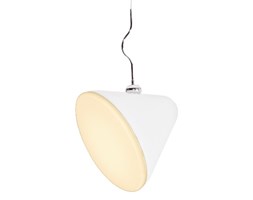MCODO :: Ogromna lampa sufitowa GRANDE w kształcie tuby technologia LED 32W